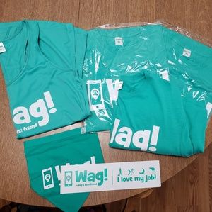 WAG!